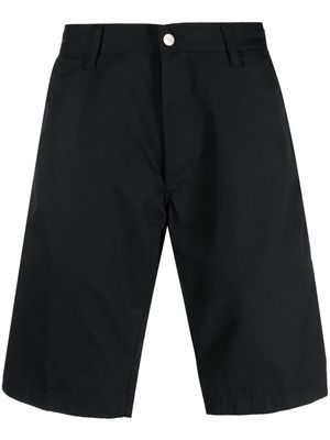 Carhartt WIP Presenter wide-leg shorts - Black