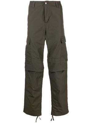 Carhartt WIP regular cargo trousers - Green