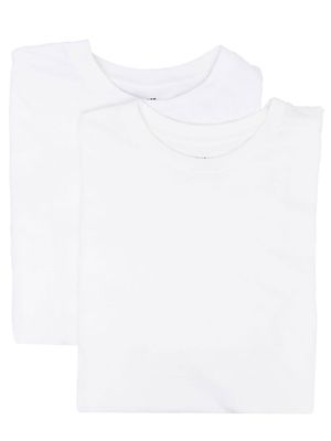 Carhartt WIP short sleeve T-shirt - White