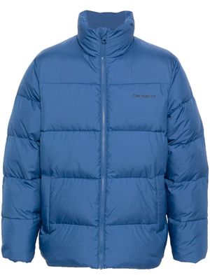 Carhartt WIP Springfield padded jacket - Blue