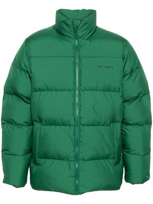 Carhartt WIP Springfield padded jacket - Green