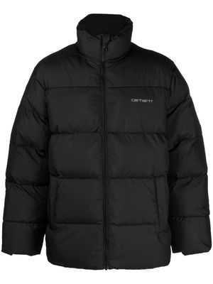 Carhartt WIP Springfield recycled-polyester puff jacket - Black