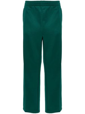 Carhartt WIP straight-leg track pants - Green