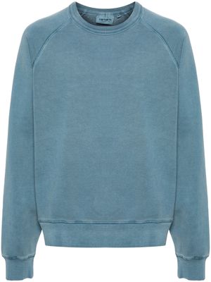 Carhartt WIP Taos cotton sweatshirt - Blue