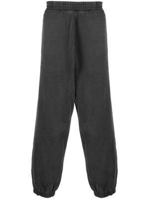 Carhartt WIP Vista Grand cotton track pants - Grey