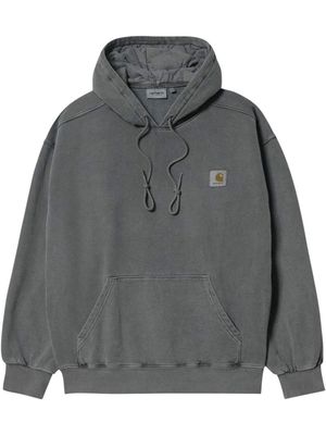 Carhartt WIP Vista hooded sweatshirt - Grey