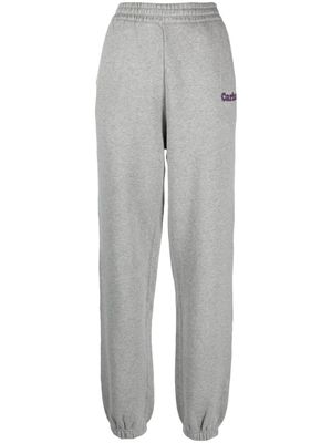Carhartt WIP W' Bubbles track pants - Grey