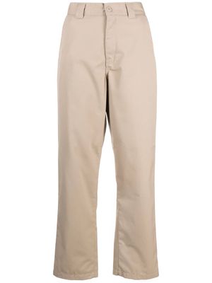Carhartt WIP W' Master straight-leg trousers - Neutrals