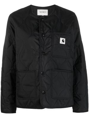 Carhartt WIP W' Skyler Liner jacket - Black