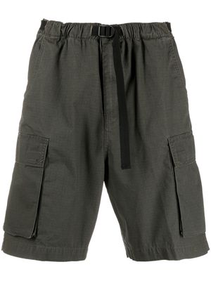 Carhartt WIP Wynton cargo shorts - Green