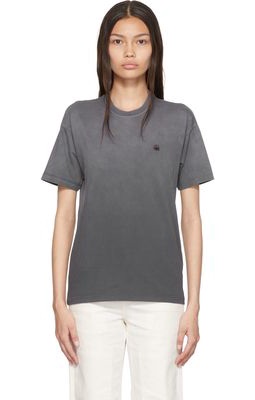 Carhartt Work In Progress Gray Sol T-Shirt