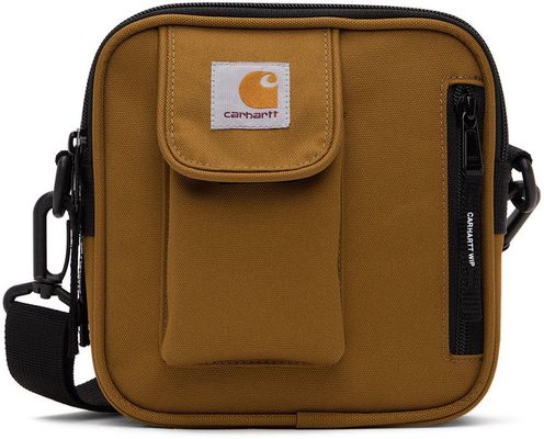 Carhartt Work In Progress Tan Essentials Bag