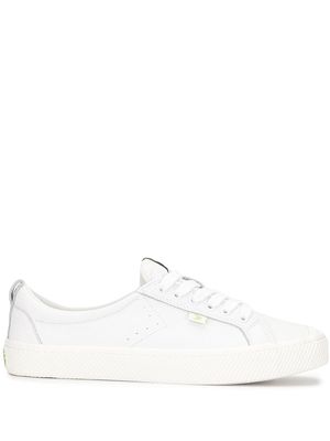Cariuma OCA leather sneakers - White
