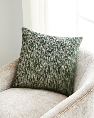 Carlton Forest Decorative Pillow