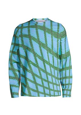 Carnell Abstract Shirt