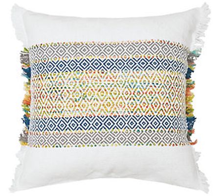 Carol&Frank Ashley Pillow