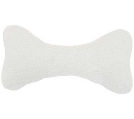 Carolina Medium Pet Bone Pillow Toy
