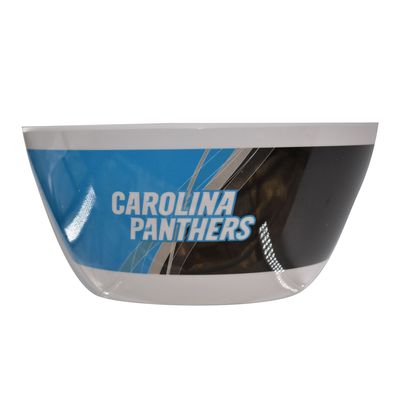 Carolina Panthers Dynamic Bowl