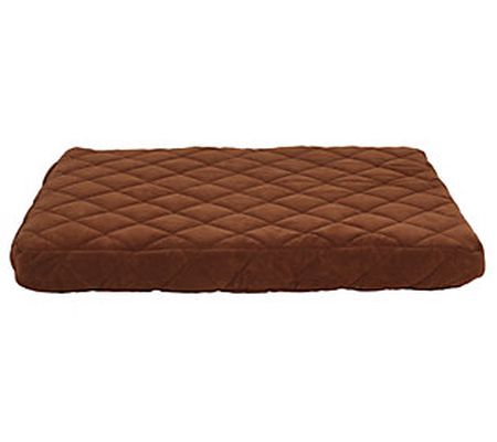 Carolina Pet Large Protector Pad Quilted Jamiso n Bed