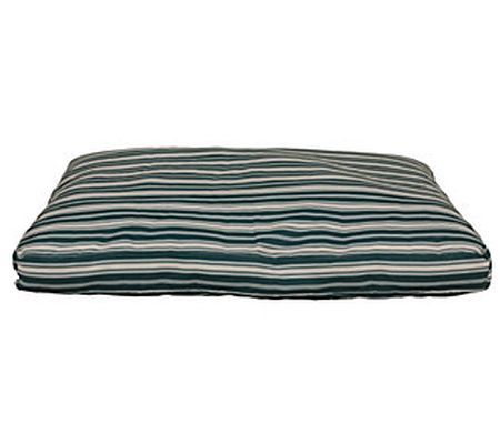 Carolina Pet Large Striped Jamison Indoor/Outdo or Bed