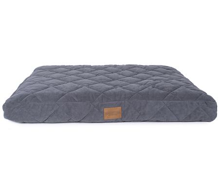 Carolina Pet Small Quilted Jamison Dog Bed