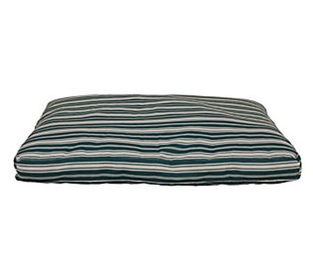 Carolina Pet Small Striped Jamison Indoor/Outdo or Bed