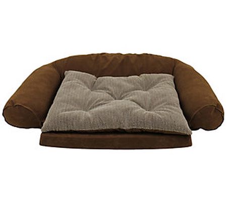 Carolina Pet X-Large Ortho Sleeper Comfort Couc h