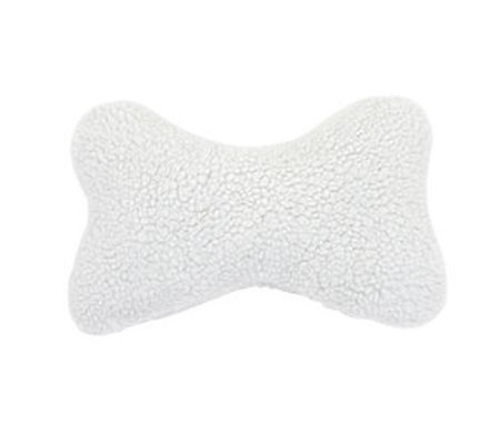 Carolina Small Pet Bone Pillow Toy