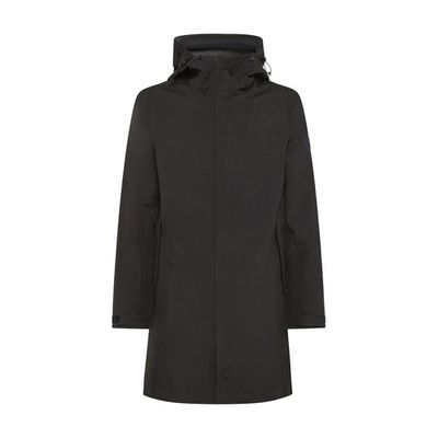 Carpenter 50K jacket