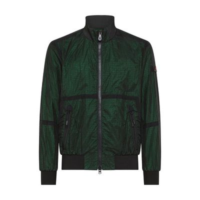 Carr Str jacket