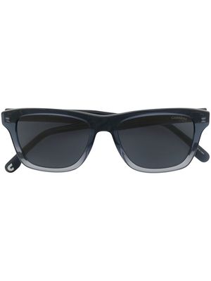 Carrera 266/S square-frame sunglasses - Black