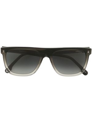 Carrera 267/S square-frame sunglasses - Black