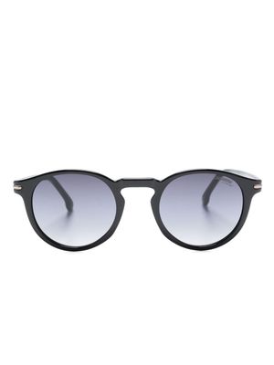 Carrera 301/S pantos-frame sunglasses - Black