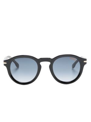 Carrera 306/S pantos-frame sunglasses - Black