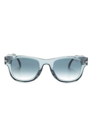 Carrera Carrera 330/S wayfarer-frame sunglasses - Blue