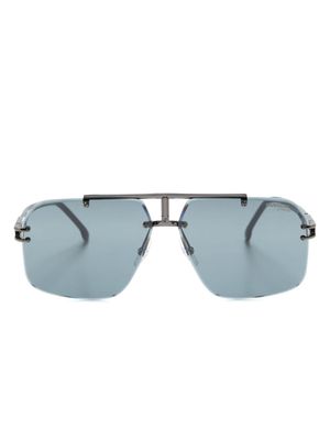 Carrera Carrera square-frame sunglasses - Black