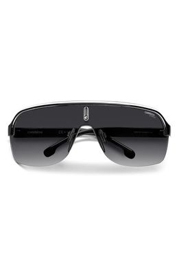 Carrera Eyewear Carrera Shield Sunglasses in Oxford