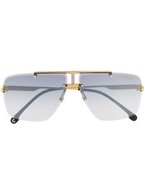 Carrera Navigator sunglasses - Gold