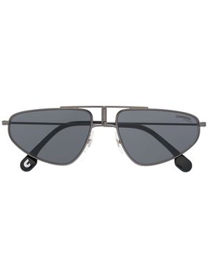 CARRERA pilot-frame sunglasses - Silver
