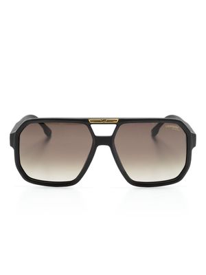 Carrera Victory pilot-frame sunglasses - Black