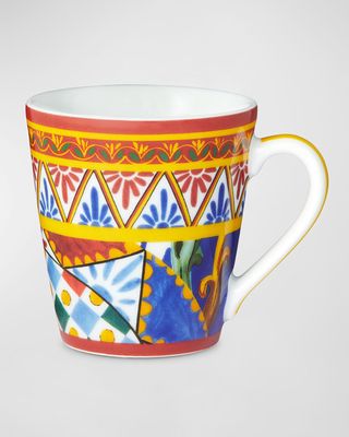 Carretto Mug