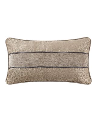 Carrick 11x20 Decorative Pillow