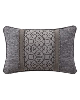 Carrick 12x18 Decorative Pillow