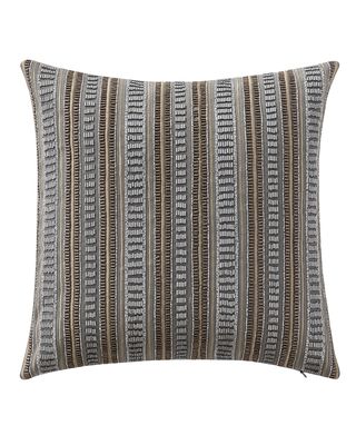 Carrick 14x14 Decorative Pillow