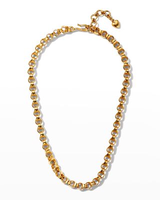 Carson Chain Necklace
