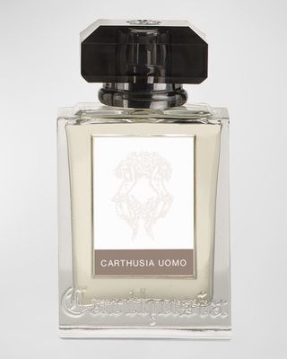 Carthusia Uomo Eau de Parfum, 1.7 oz.