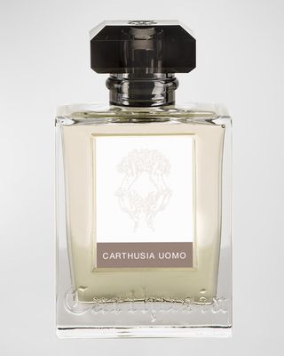 Carthusia Uomo Eau de Parfum, 3.4 oz.