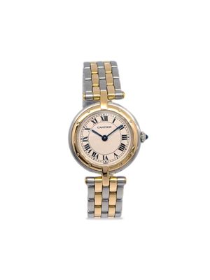 Cartier 1980-1990 pre-owned Panthère 24mm - Gold