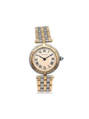 Cartier 1980-1990s pre-owned Panthere 24mm - Neutrals