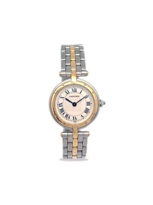 Cartier 1980-1990s pre-owned Vêndome 24mm - Gold
